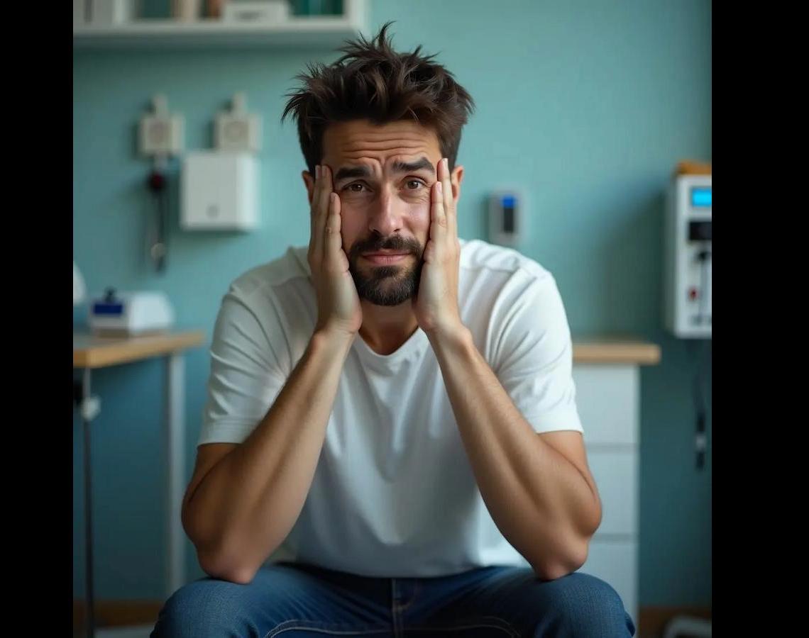 Diagnosed with Type 1 Diabetes